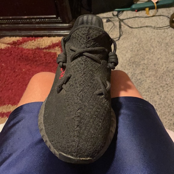 Yezzy - Picture 2 of 3